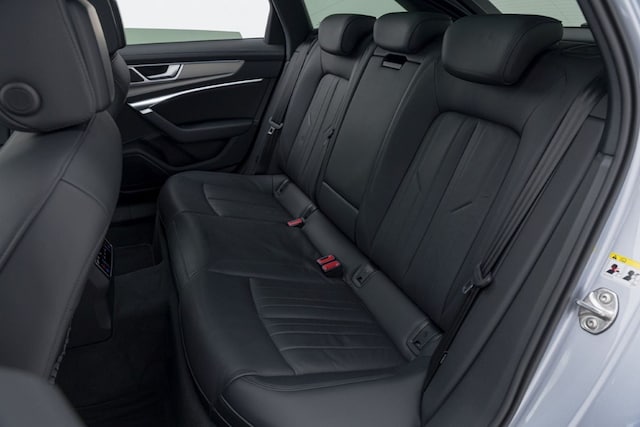 Audi A6 40 TDI Avant Quattro S-Tronic