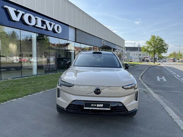 Volvo EX90 AWD Twin motor Ultra