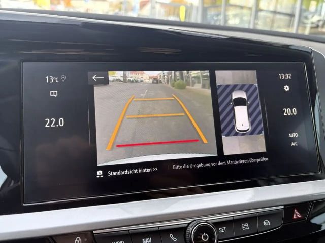 Opel Grandland X Elegance