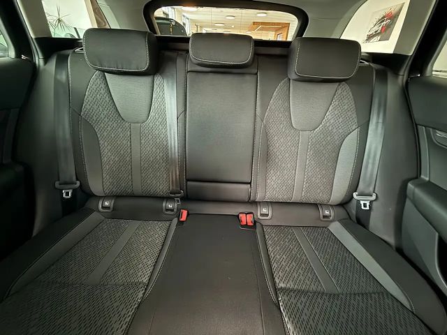 Skoda Octavia Combi Style Style