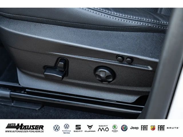 Alfa Romeo Stelvio AT8 Q4 Turbo Veloce