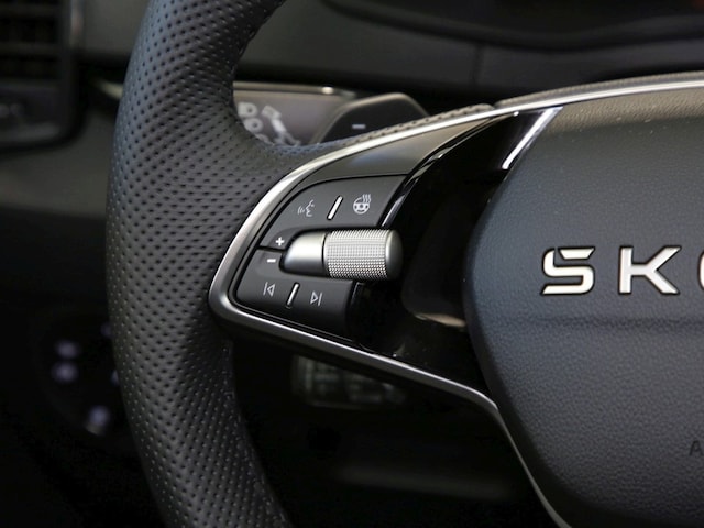 Skoda Karoq Sportline