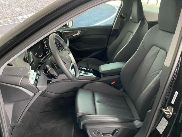 Audi A5 Avant Quattro S-Line