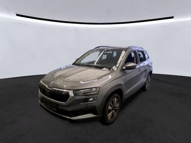 Skoda Karoq 1.5 TSI Tour