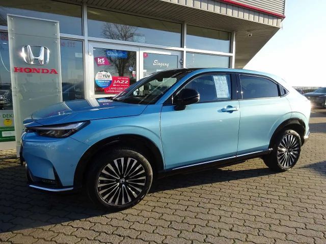 Honda e:Ny1 Advance-Paket *Navi, *360°Kamera,*LED