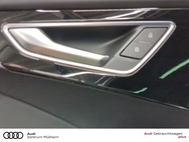 Audi Q4 e-tron 40 S-Line Sportback