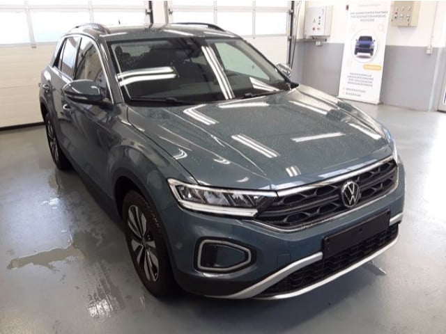 Volkswagen T-Roc 1.0 TSI Move