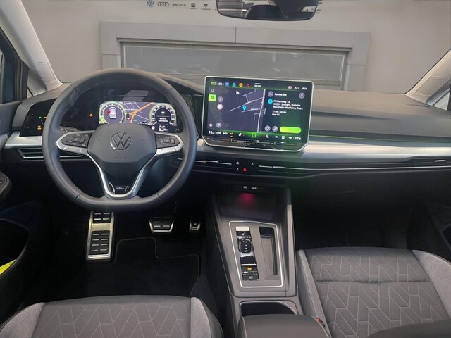 Volkswagen Golf 1.5 eTSI Golf VIII