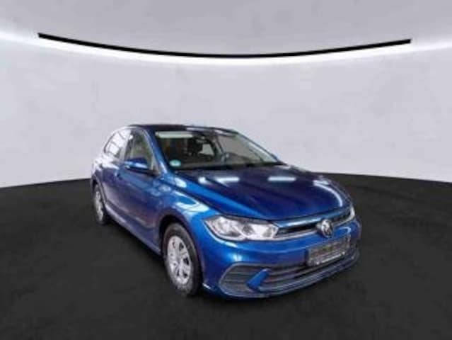 Volkswagen Polo 1.0 MPI
