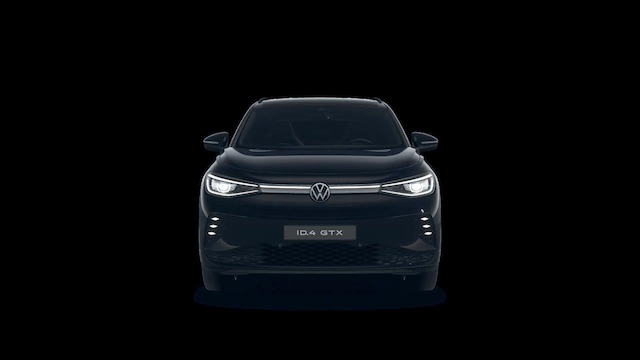 Volkswagen ID.4 4Motion GTX IQ.Drive