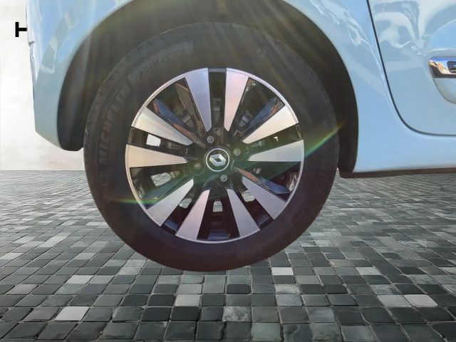 Renault Twingo E-Tech