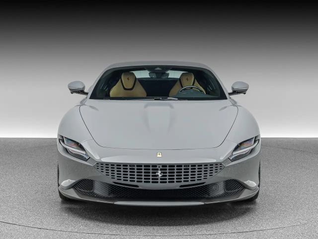 Ferrari Roma Tailor Made Inspirazioni