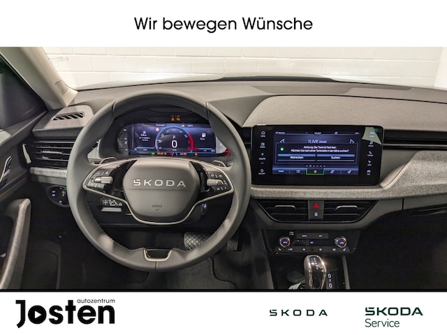 Skoda Kamiq 1.0 TSI Tour