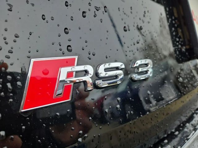 Audi RS3 Sedan Sportback