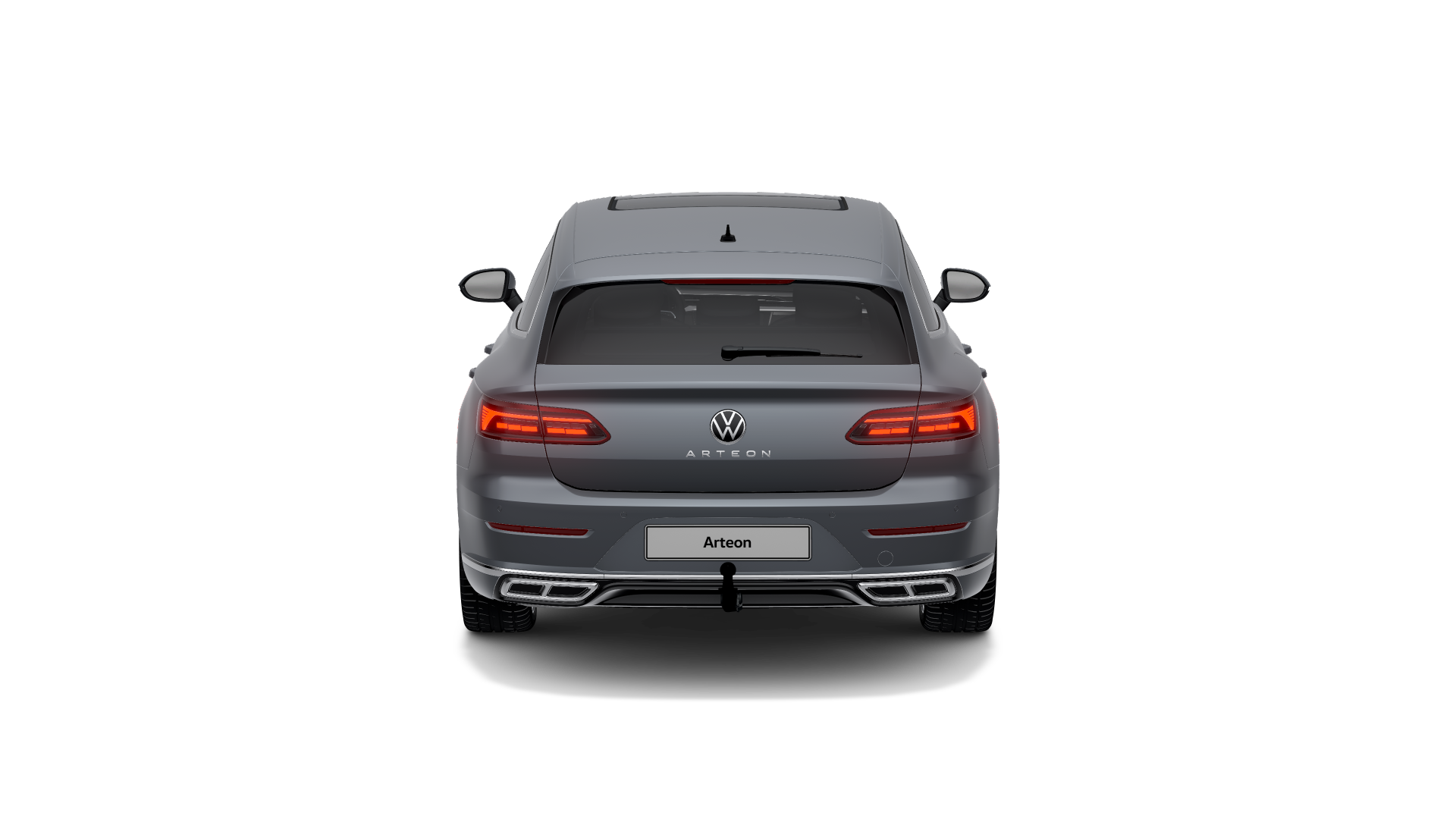 Volkswagen Arteon Shooting Brake R-Line