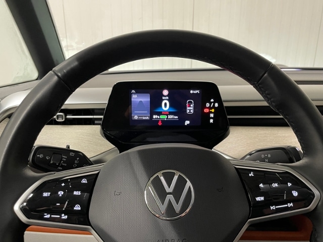 Volkswagen ID.Buzz IQ.Drive