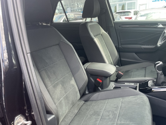 Volkswagen T-Roc R-Line Style