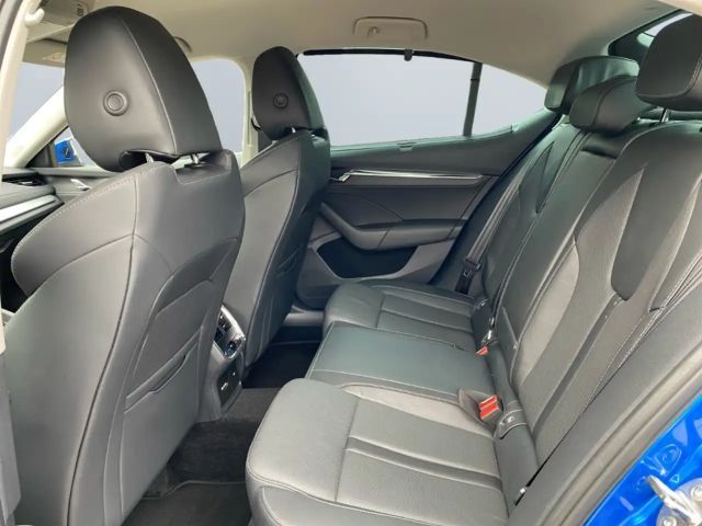 Skoda Octavia 2.0 TDI Style Style