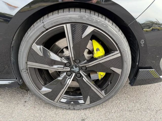 Peugeot 508 Hybrid4 SW