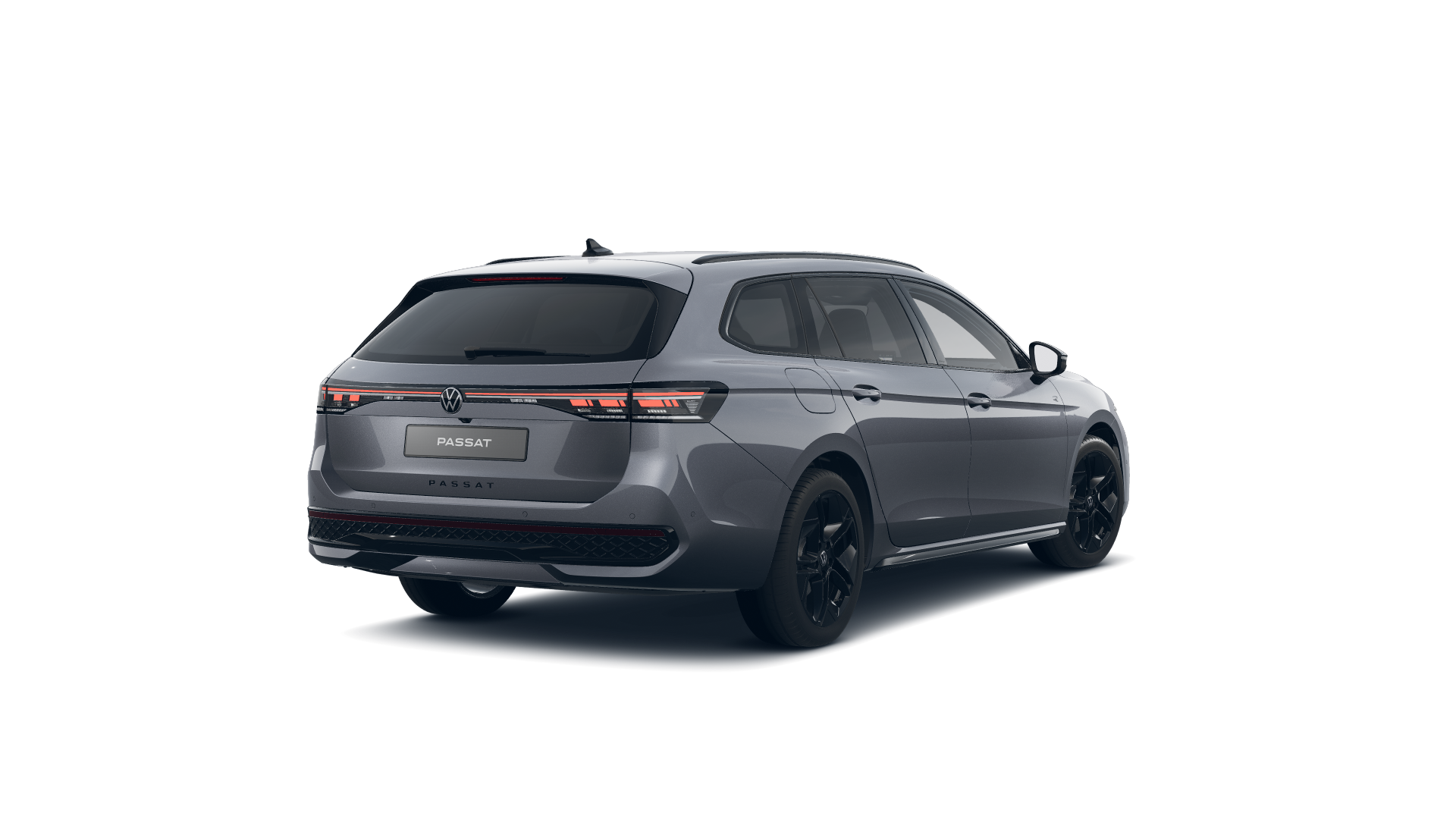 Volkswagen Passat R-Line Style Variant