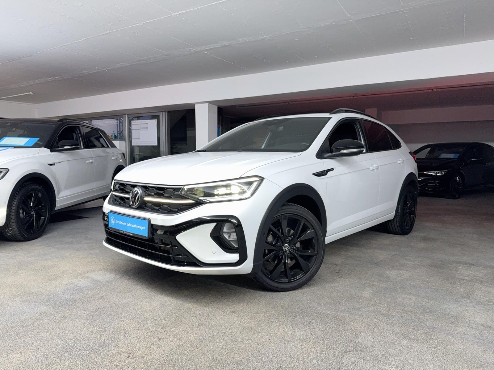 Volkswagen Taigo 1.5 TSI DSG R-Line