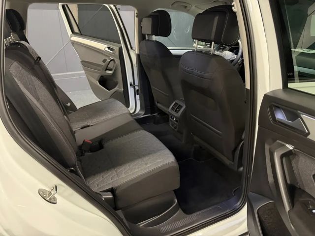 Volkswagen Tiguan 1.5 TSI Allspace DSG Move