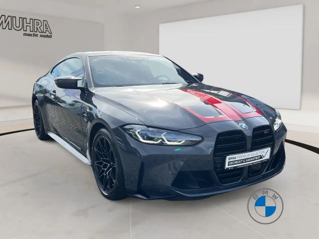 BMW M4 Competition Coupé xDrive