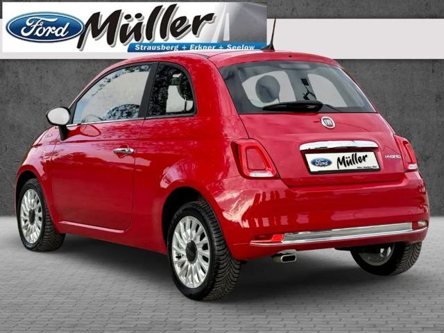 Fiat 500 Dolcevita