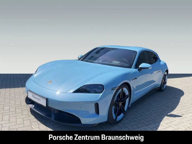 Porsche Taycan Sport Turismo