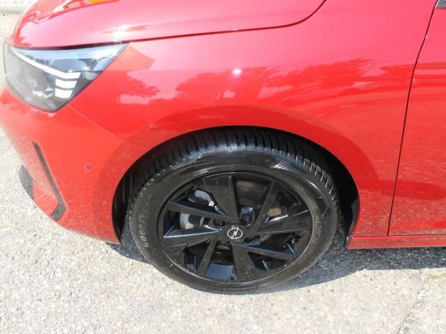 Opel Corsa 1.2 Turbo GS-Line Grand Sport Turbo