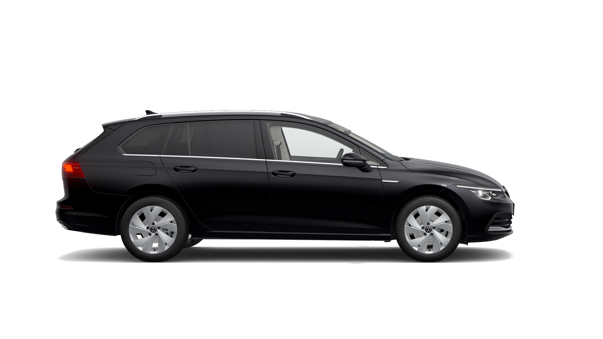 Volkswagen Golf 2.0 TDI DSG Variant