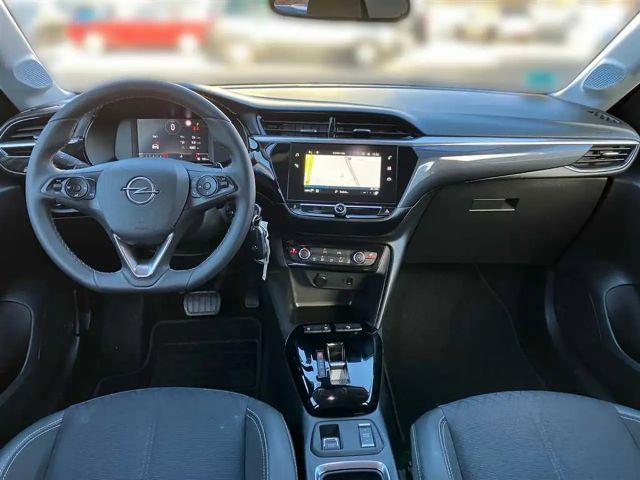 Opel Corsa 1.2 Turbo Elegance