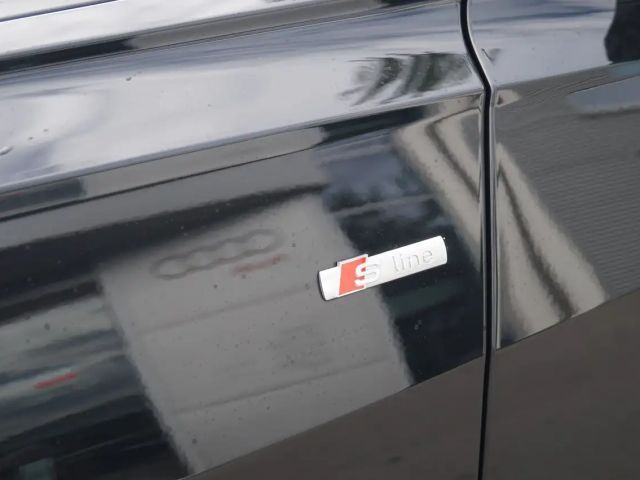 Audi A6 55 TFSI Hybride Quattro Sport