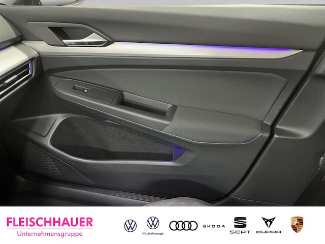 Volkswagen Golf 1.0 TSI Golf VIII Life