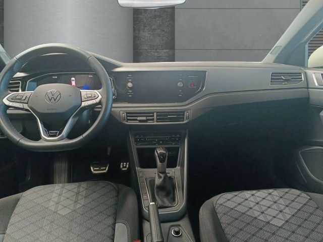 Volkswagen Polo 1.0 TSI DSG