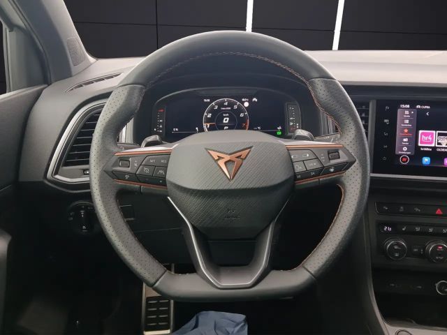 Cupra Ateca 4Drive DSG