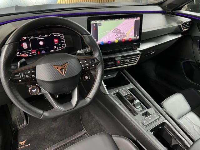 Cupra Formentor 2.0 TSI 4Drive VZ