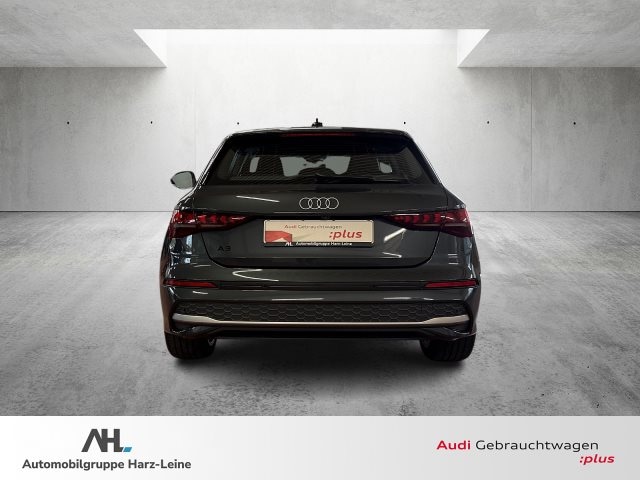 Audi A3 35 TFSI S-Tronic Sportback