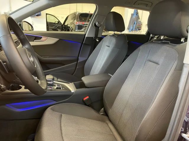 Audi A4 40 TFSI Avant Competition S-Line