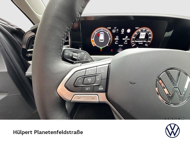 Volkswagen Passat Business Variant