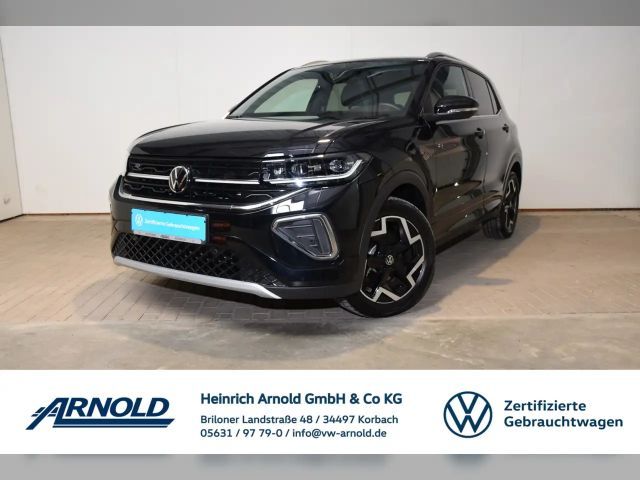 Volkswagen T-Cross IQ.Drive R-Line