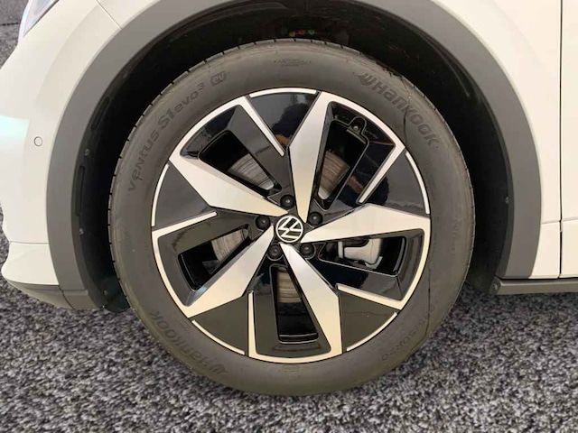 Volkswagen ID.4 GTX IQ.Drive