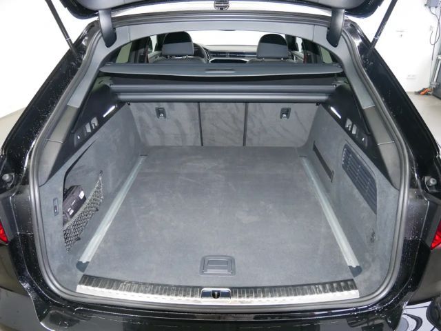 Audi A6 50 TDI Avant Quattro S-Line