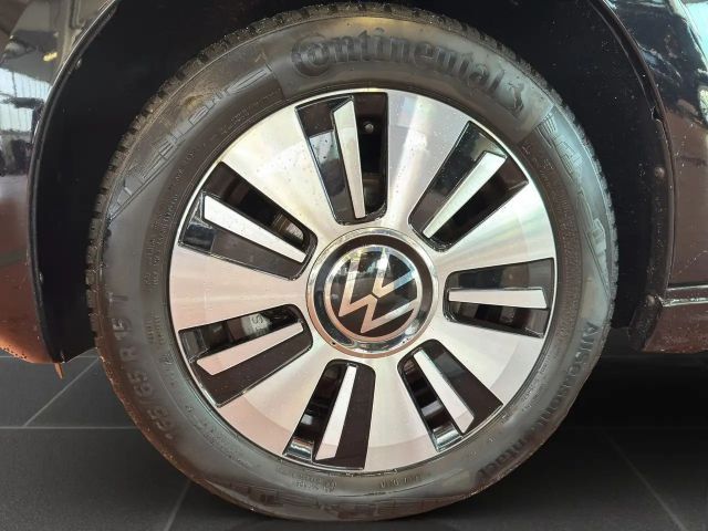 Volkswagen e-up! Plus Style