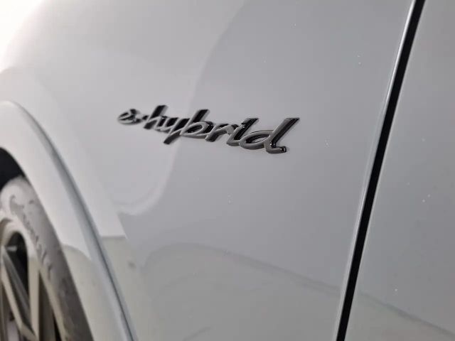 Porsche Cayenne Coupé E-Hybrid