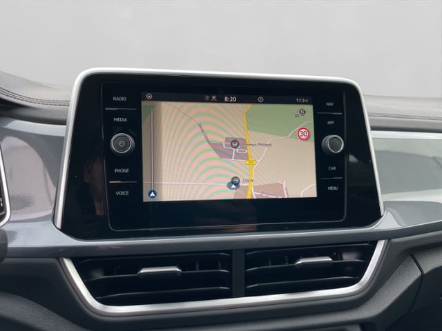 Volkswagen T-Roc 1.5 TSI Plus