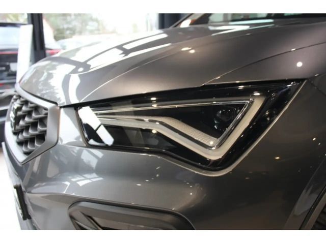 Seat Ateca 1.5 TSI DSG FR-lijn