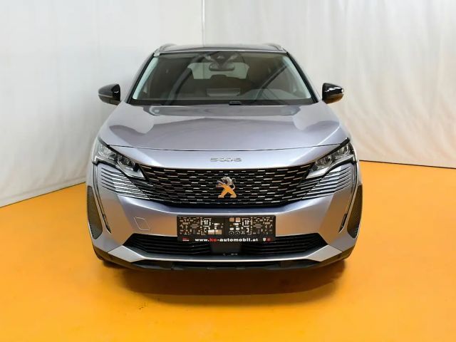 Peugeot 5008 Allure Pack EAT8 PureTech