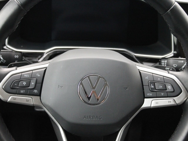 Volkswagen Polo 1.0 TSI DSG IQ.Drive