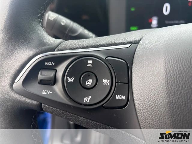 Opel Mokka Elegance Mokka-e